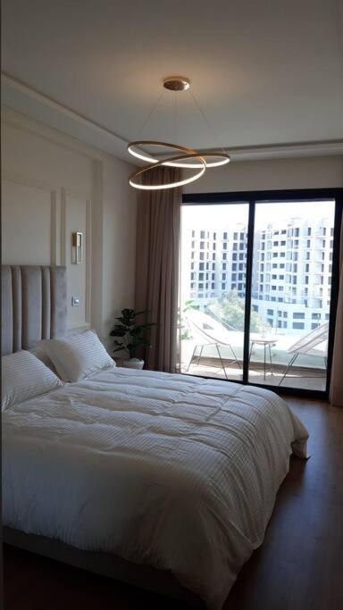 Chez Miguel Appartement Casablanca Avec Piscine Luaran gambar