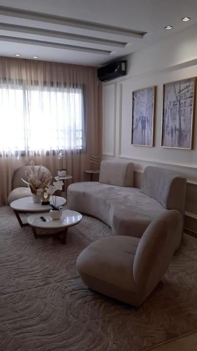 Chez Miguel Appartement Casablanca Avec Piscine Luaran gambar